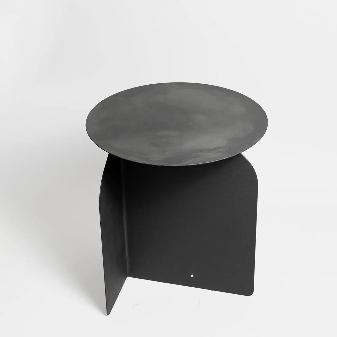 Tavolino Risvolto 03 in edizione Terrallo G Upgraded