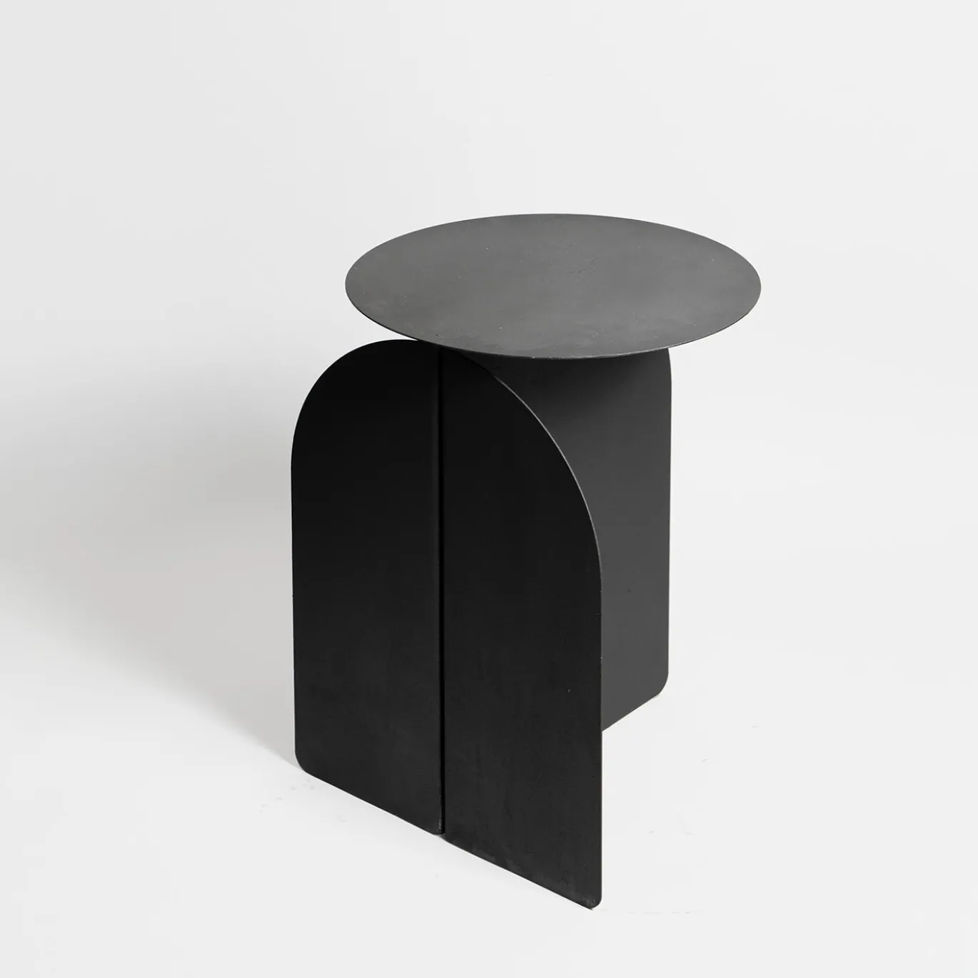 Tavolino Risvolto 03 in edizione Terrallo G Upgraded