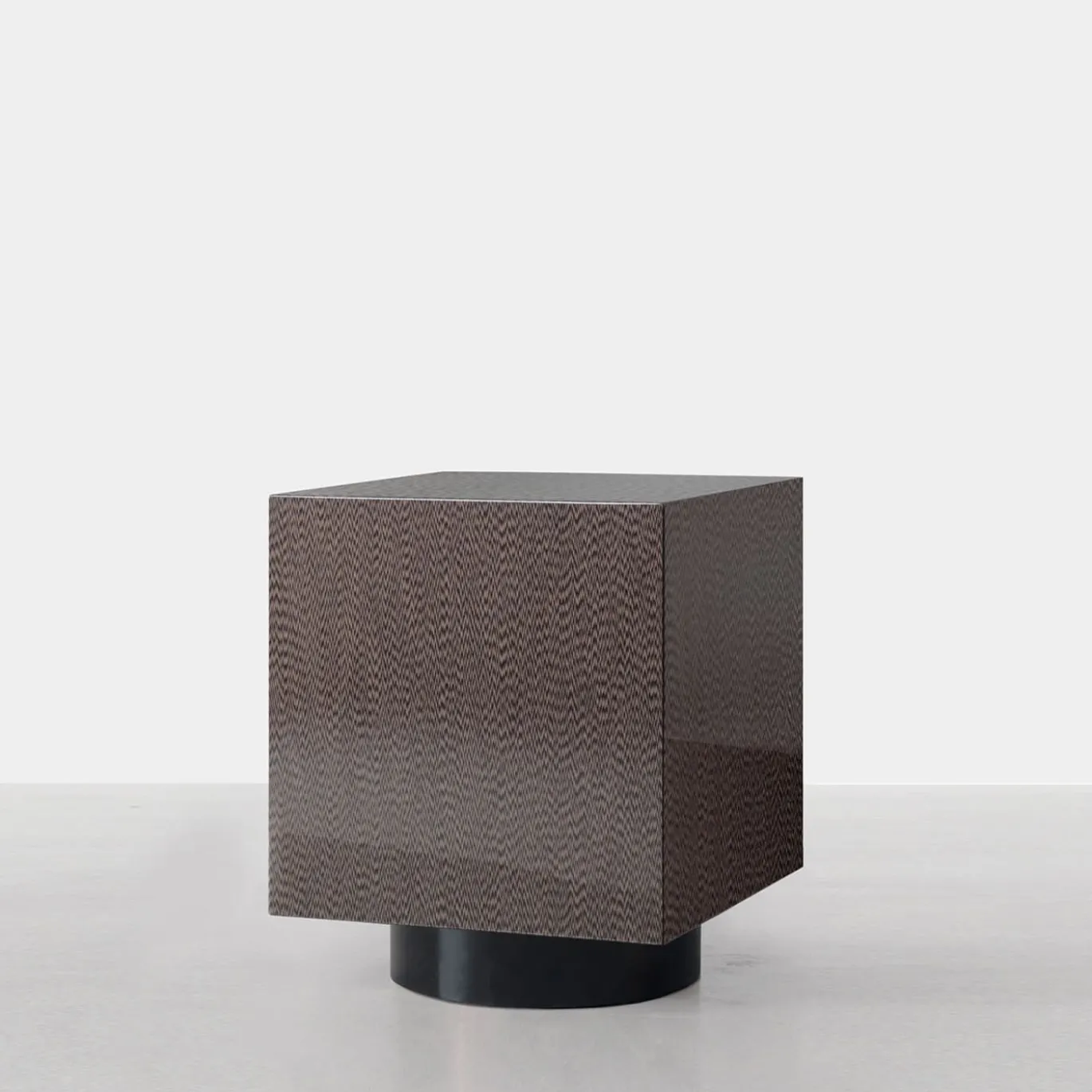 Tavolino Rubik di Dainelli Studio #1