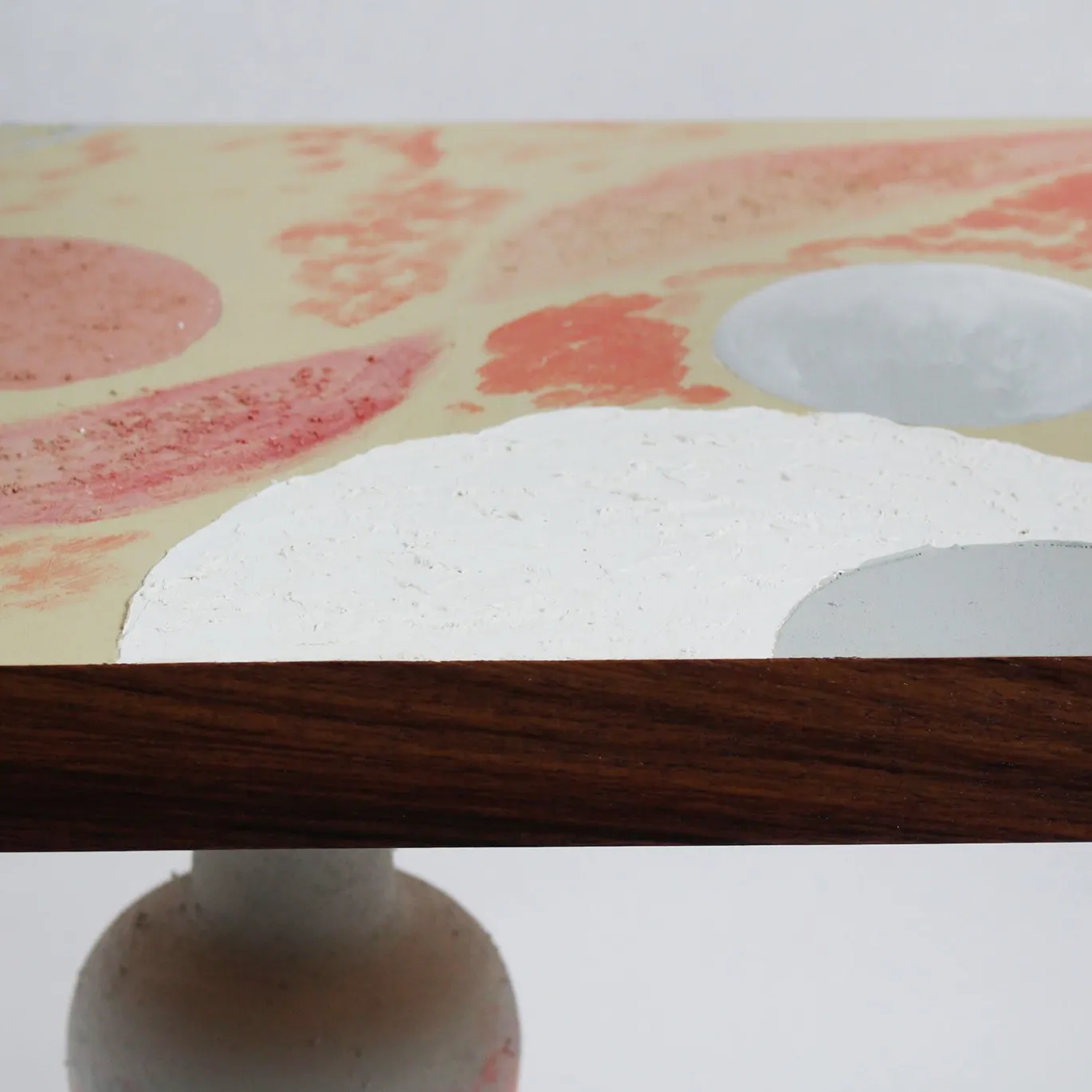 Tavolino S5 di Mascia Meccani