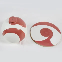 Tavolino S9 di Mascia Meccani