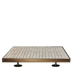 Tavolino Sofia in Onice Beige
