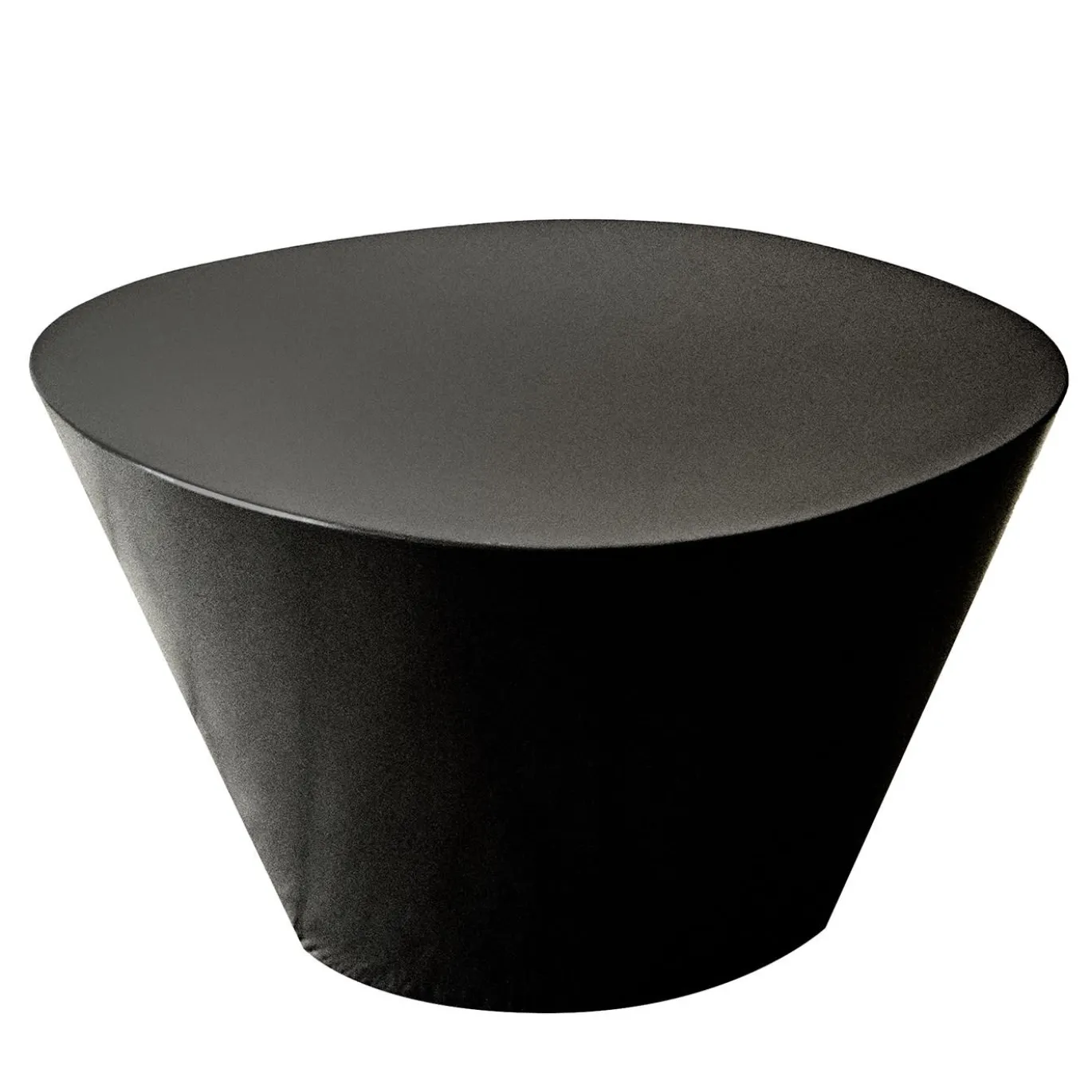 Tavolino Stone 746 Dark di Ludovica + Roberto Palomba