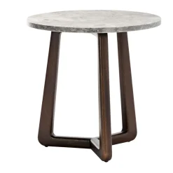 Tavolino Sunset Small Sahara Grey di Paola Navone