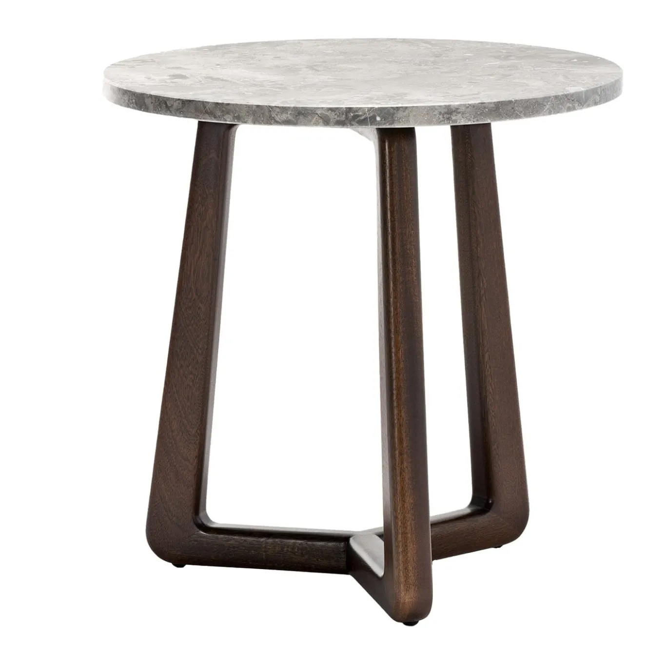 Tavolino Sunset Small Sahara Grey di Paola Navone