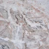 Tavolino Superleggero in marmo Fior di Pesco Carnico