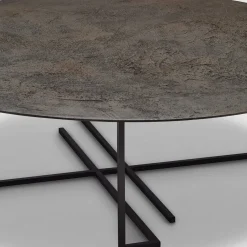 Tavolino Urushi