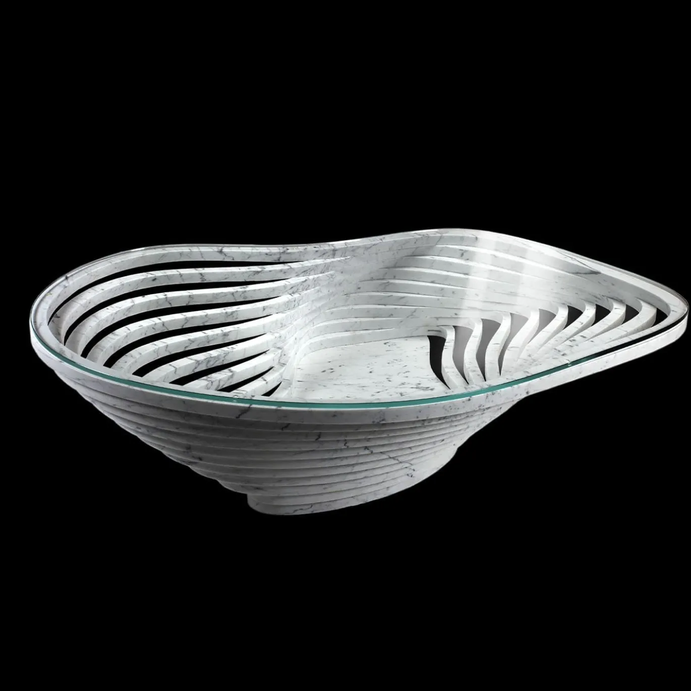 Tavolino Vertigo