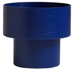 Tavolino Vinnie Blue di Alessandro Stabile