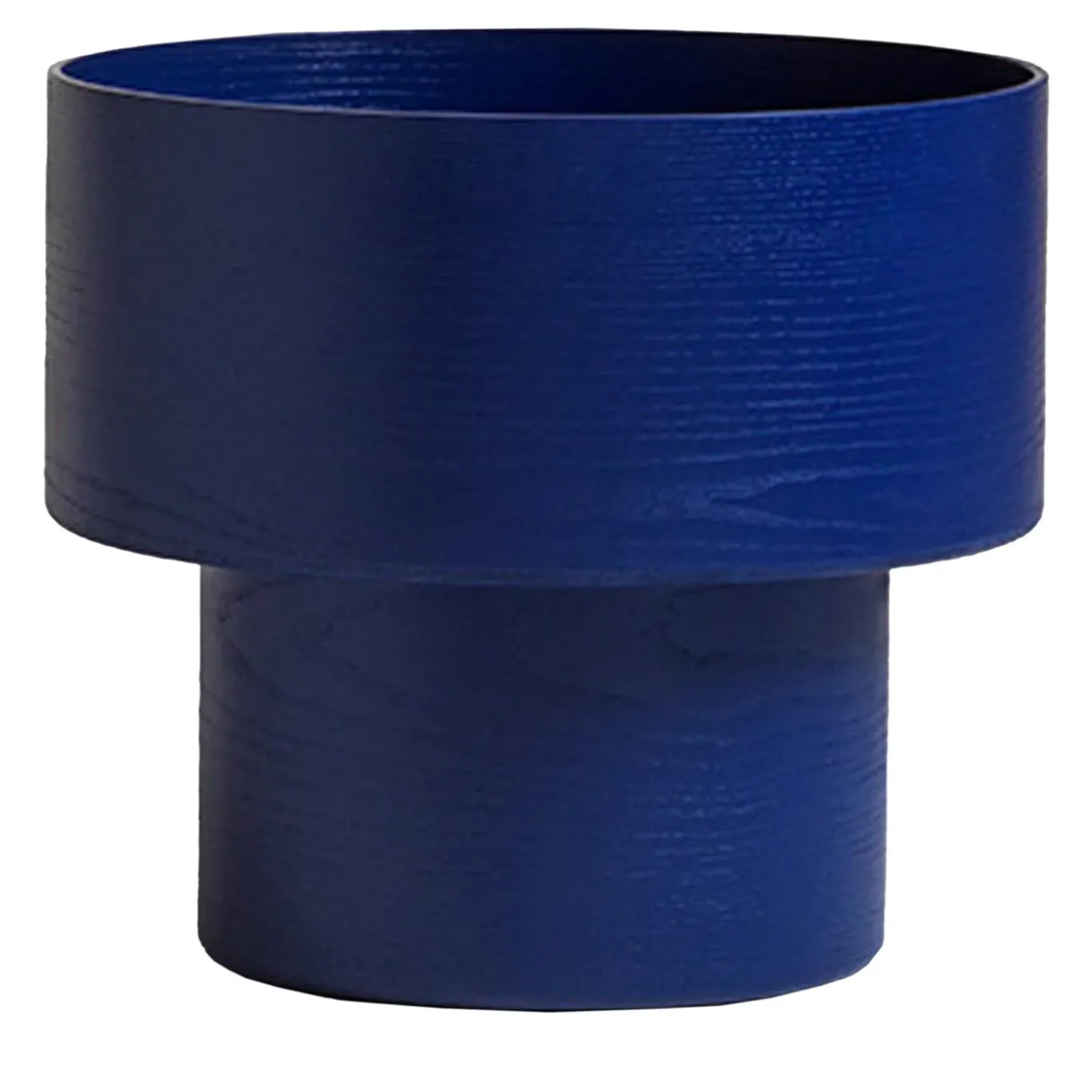 Tavolino Vinnie Blue di Alessandro Stabile