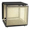 Tavolino Wiener Box di Cristian Mohaded