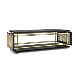 Tavolino Wiener Box di Cristian Mohaded