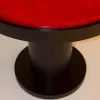 Tavolino Zen rosso