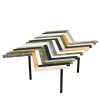 Tavolino ZigZag S di Patricia Urquiola