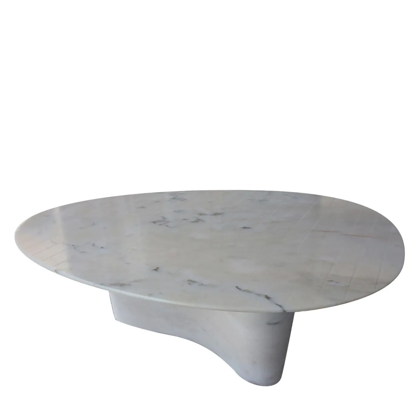 Tavolo basso 01 di Scholten & Baijings