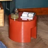 Tavolo basso Maryland di Dainelli Studio