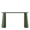 Tavolo Console da Esterno Fir Fusto I