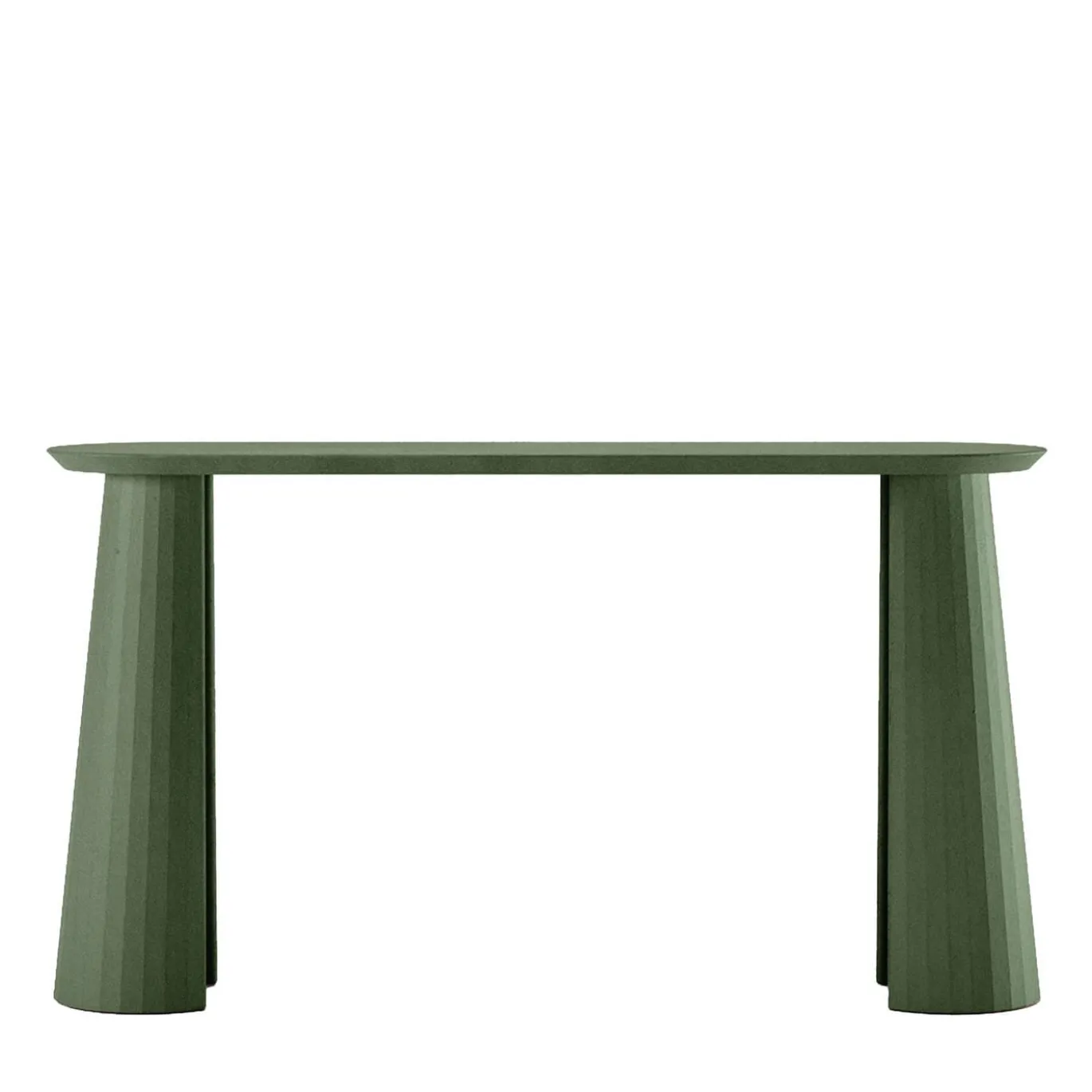 Tavolo Console da Esterno Fir Fusto I