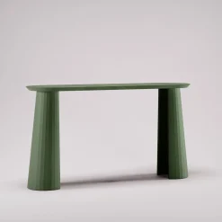 Tavolo Console da Esterno Fir Fusto I