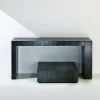 Tavolo consolle Black Stars ST 21 di Bartoli Design