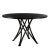 Tavolo da bistrot Rehbeintisch di GEBRÜDER THONET