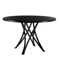 Tavolo da bistrot Rehbeintisch di GEBRÜDER THONET
