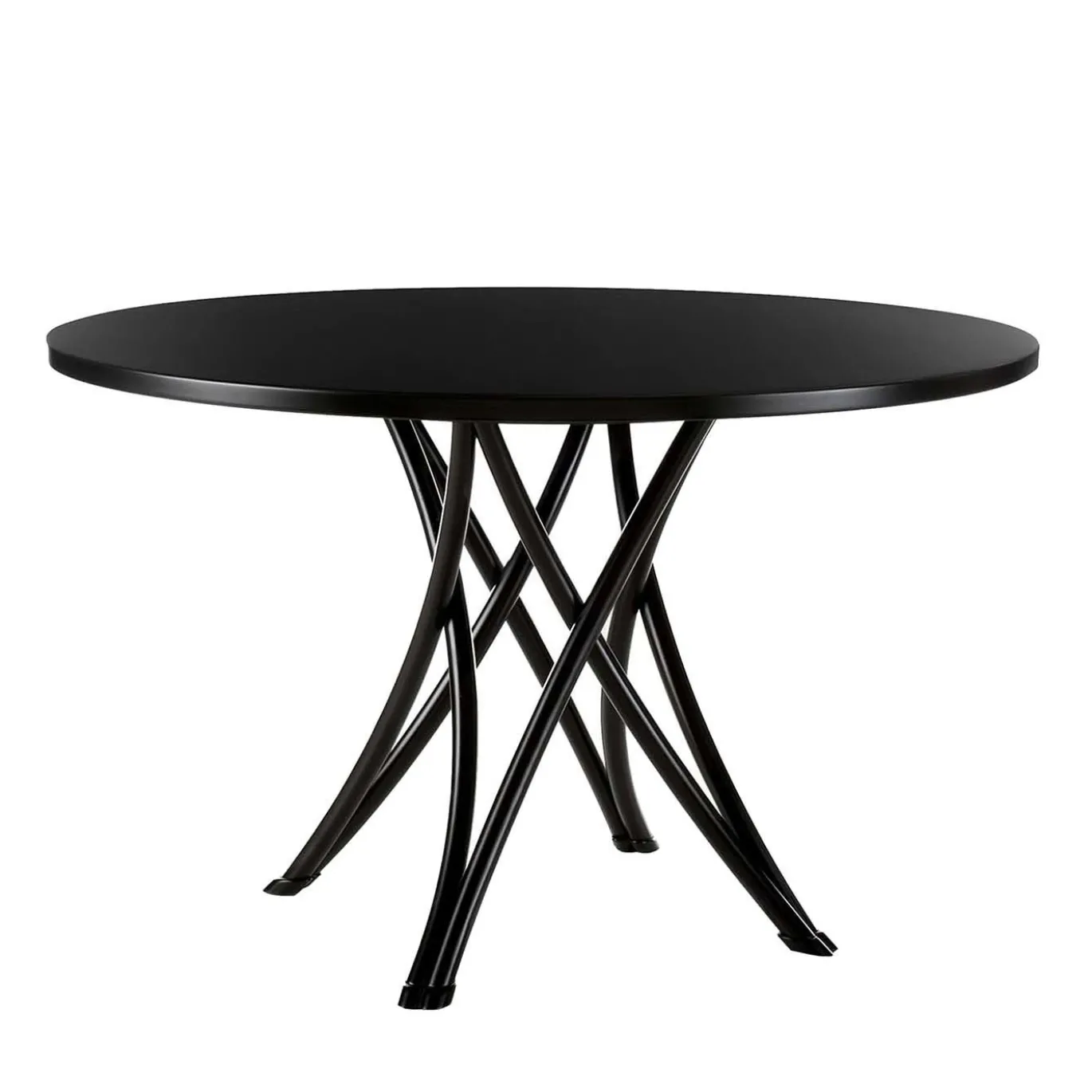 Tavolo da bistrot Rehbeintisch di GEBRÜDER THONET