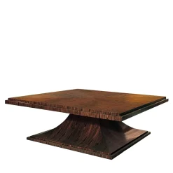 Tavolo da cocktail Bocote