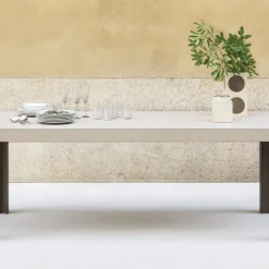Tavolo da pranzo Alfabeta