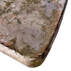 Tavolo da pranzo Big Tessella della collezione Bisanzio