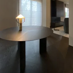 Tavolo da pranzo Chobe