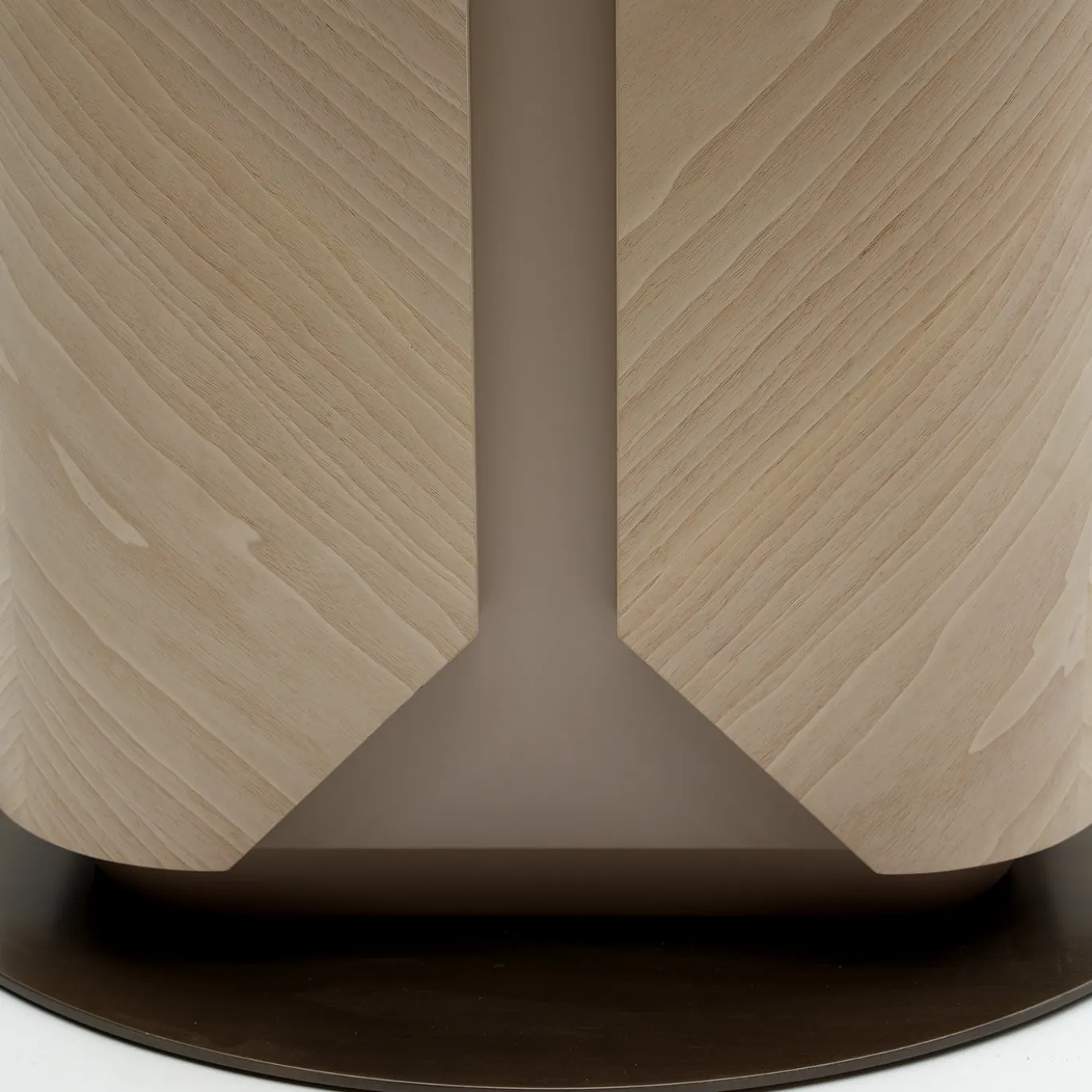 Tavolo da pranzo Dawson Light grigio