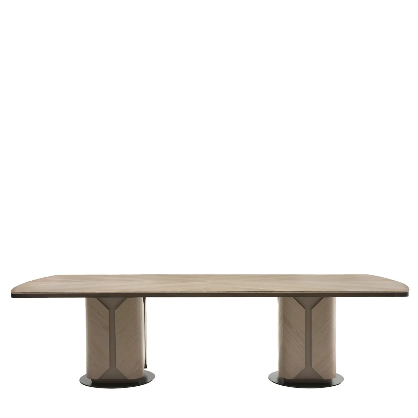 Tavolo da pranzo Dawson Light grigio