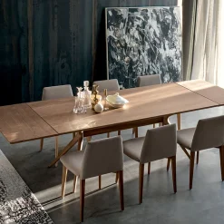 Tavolo da pranzo Foster
