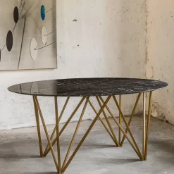 Tavolo da pranzo Guelfo