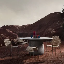 Tavolo da pranzo Incontro