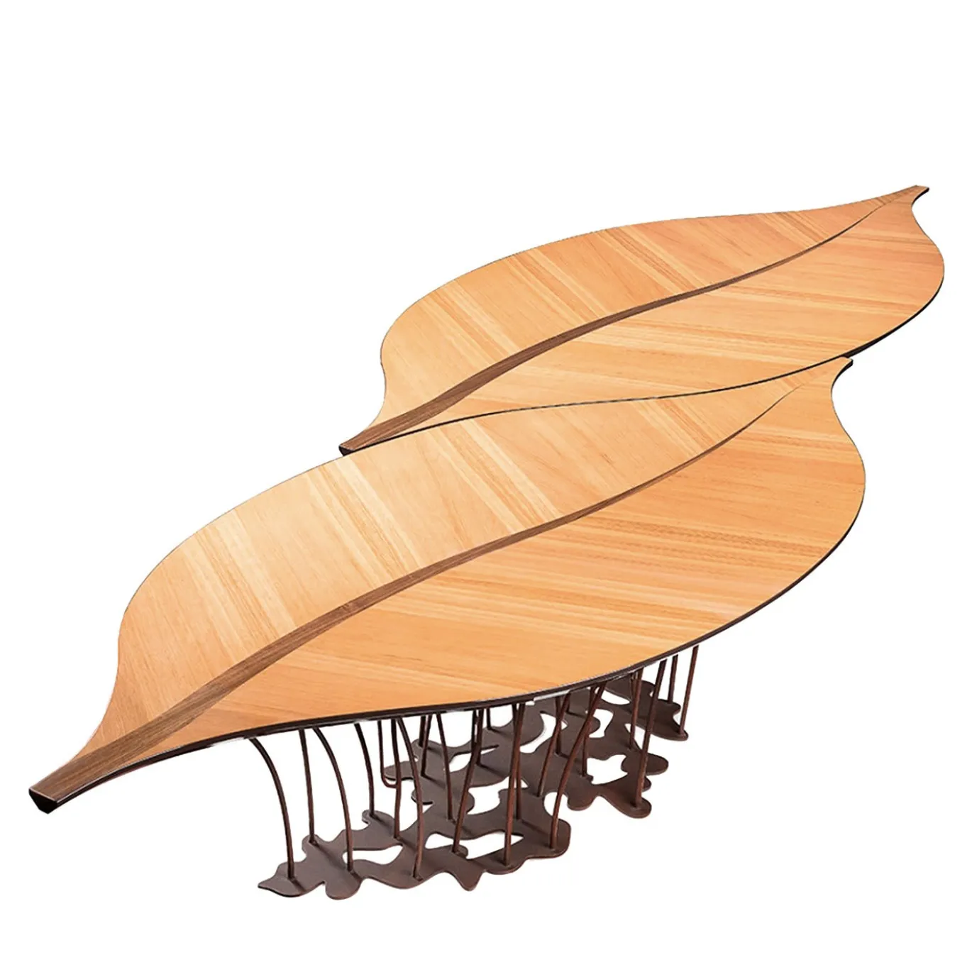 Tavolo da pranzo Leaf Fenice
