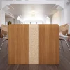 Tavolo da pranzo Mesa di Matteo Congiu