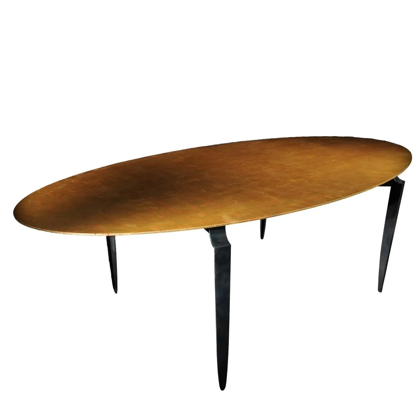 Tavolo da pranzo Mesa Gold
