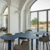 Tavolo da pranzo Nuvola 01