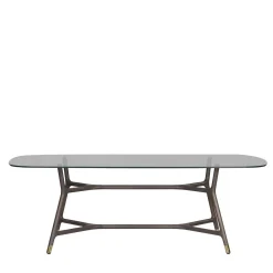 Tavolo da pranzo rettangolare Joyce
