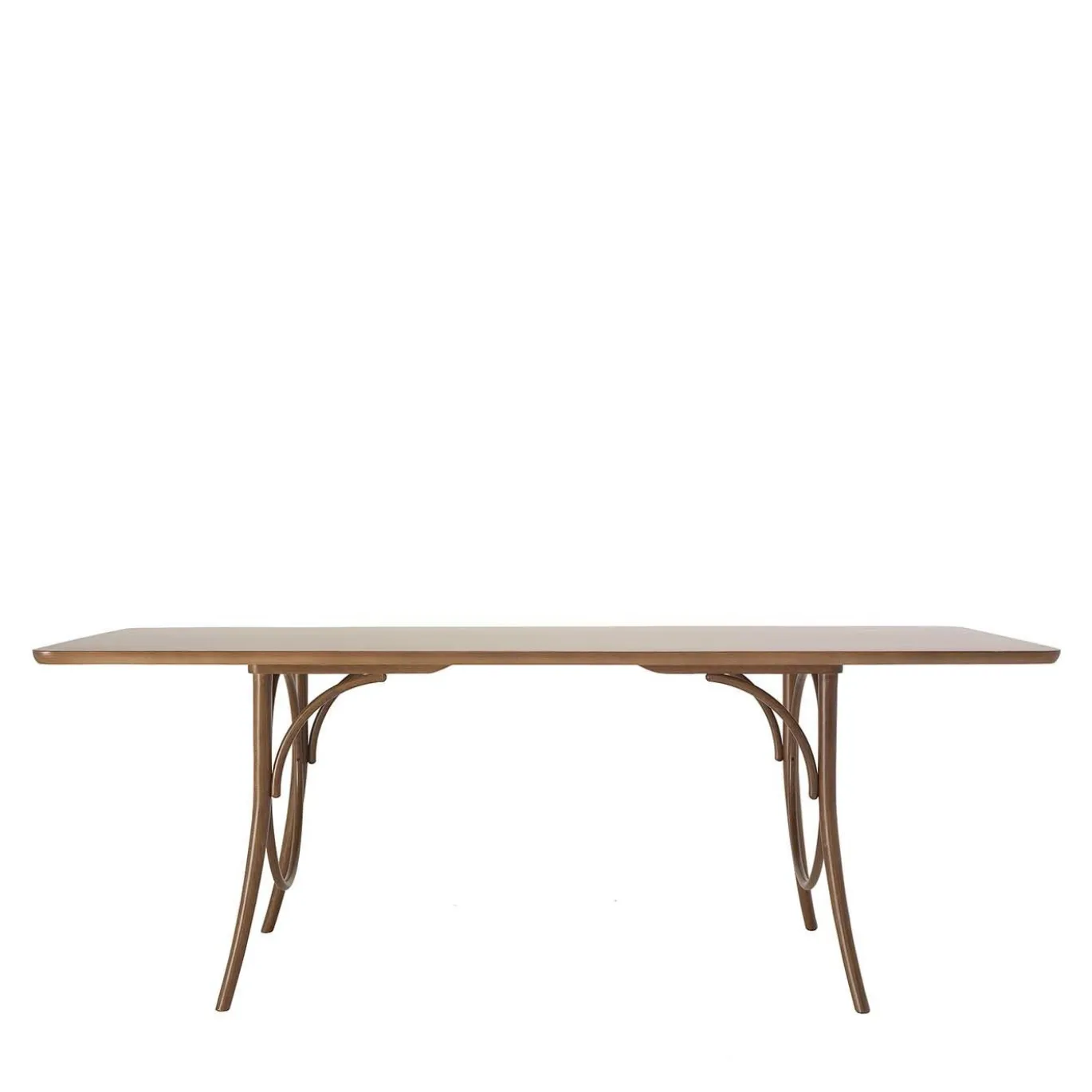 Tavolo da pranzo Ring di Gebrüder Thonet