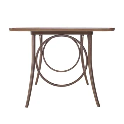 Tavolo da pranzo Ring di Gebrüder Thonet