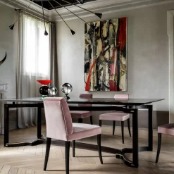 Tavolo da pranzo Tre ponti