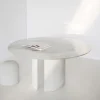 Tavolo da pranzo Trompe-L'Oeil Elis