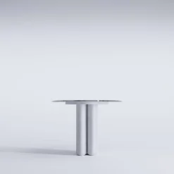 Tavolo da pranzo Trompe-L'Oeil Ovo