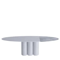 Tavolo da pranzo Trompe-L'Oeil Trois