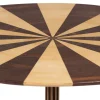 Tavolo da tè Circensi di Gum Design