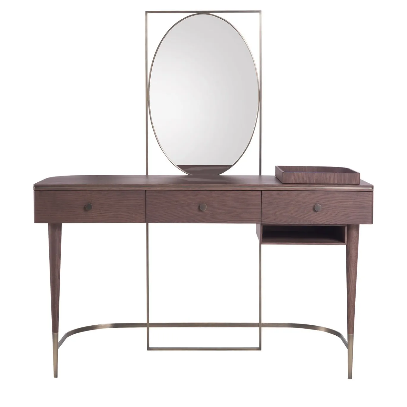 Tavolo da toilette Atelier Ed/20 301 di Studio Mamo