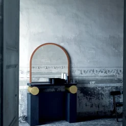 Tavolo da toilette Etrusco di Ettore Sottsass